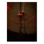 A water in entrance cartes postales
