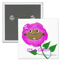 Aa BabyWatching Pin's