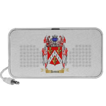 Aartsen Haut-parleur Mp3