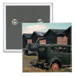 Abandonné, 1941 badges