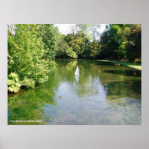 Abbaye de Kearsney, Douvres Affiche