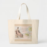 Abbaye de Northanger Sac Fourre-tout