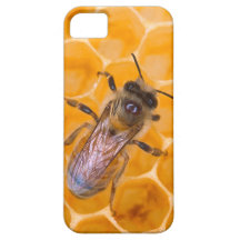 Abeille Coque Case-Mate iPhone 5