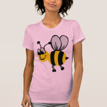Abeille T-shirt