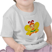 abeille t-shirt