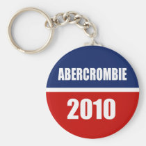 ABERCROMBIE 2010 porte-clés