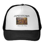 ABH Jamestown Casquette De Camionneur