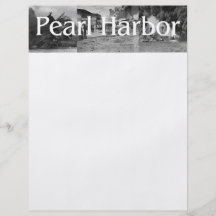 ABH Pearl Harbor Tract Customisé