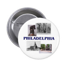 ABH Philadelphie Badge