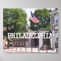 ABH Philadelphie Posters