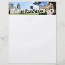 ABH San Antonio Tract Customisé