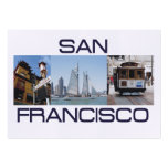 ABH San Francisco Carte De Visite