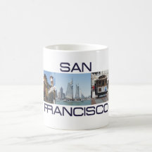 ABH San Francisco Tasse