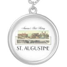 ABH St Augustine Bijouterie Fantaisie
