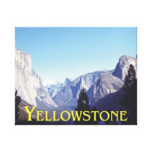 ABH Yellowstone Toile Tendue