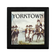 ABH Yorktown Coffret Cadeau