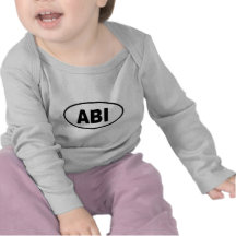 ABI T-SHIRTS