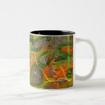 "Abondance " tasses