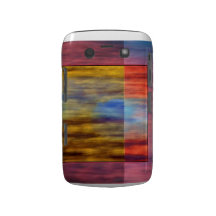 Abracadabra Coque Blackberry