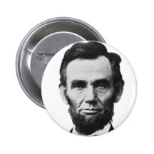 abraham Lincoln Pin's