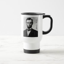 ABRAHAM LINCOLN TASSE