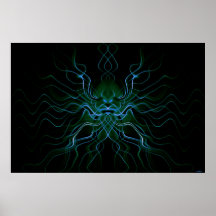 Abrégé sur alien affiches