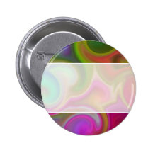 Abrégé sur coloré remous pin's avec agrafe