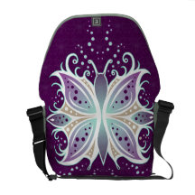 Abrégé sur papillon de sac messenger besaces