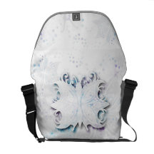 Abrégé sur papillon de sac messenger besaces