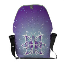 Abrégé sur papillon de sac messenger besaces