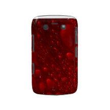 Abrégé sur rouge gel étui blackberry bold