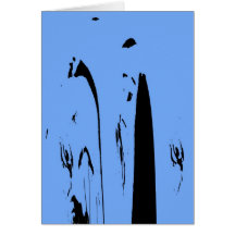 Abrégé sur yeux de Picasso Carte