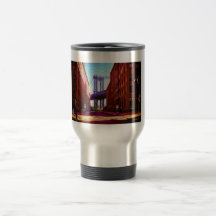ABRUTI TASSE À CAFÉ