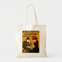 ABSINTHE SACS FOURRE-TOUT