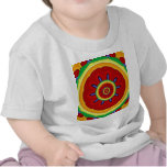 ABSTRAC2011_0820AF T-SHIRT