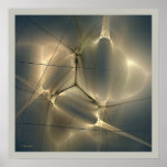 Abstract 10 print