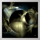 Abstraction 10 print