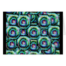 abstraction numérique (carte)