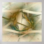 Abstraction Posters