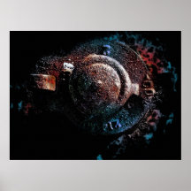 Abyssus ex posters