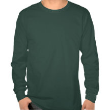 Acajou riche pi t-shirt