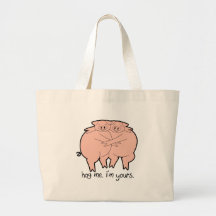 Accaparez-moi Sacs En Toile