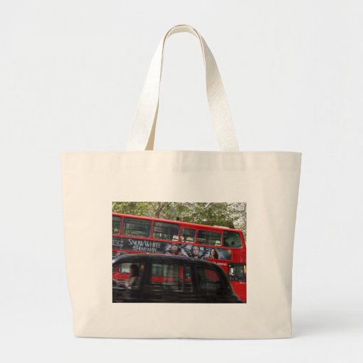 Accessoires de style de Lodon Sac De Toile