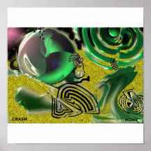 ACCIDENT AFFICHES