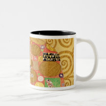 Accomplissement c.1905-09 tasse