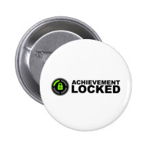 Accomplissement verrouillé badge