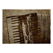 accordéon bristols personnalisés