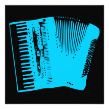 accordéon cartons d'invitation personnalisés