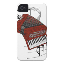 Accordéon Coques Case-Mate iPhone 4