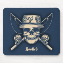 Accroché Tapis De Souris
